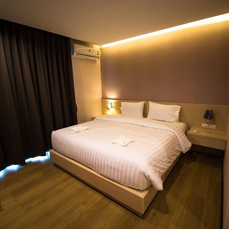 L Hotel Khon Kaen Exteriér fotografie