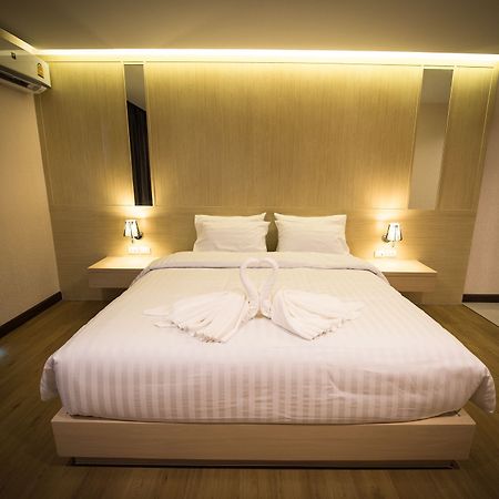 L Hotel Khon Kaen Exteriér fotografie