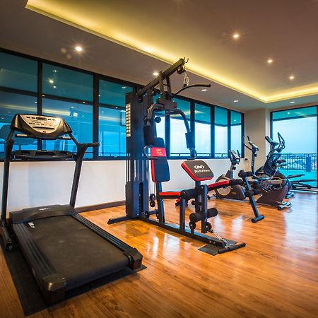 L Hotel Khon Kaen Exteriér fotografie