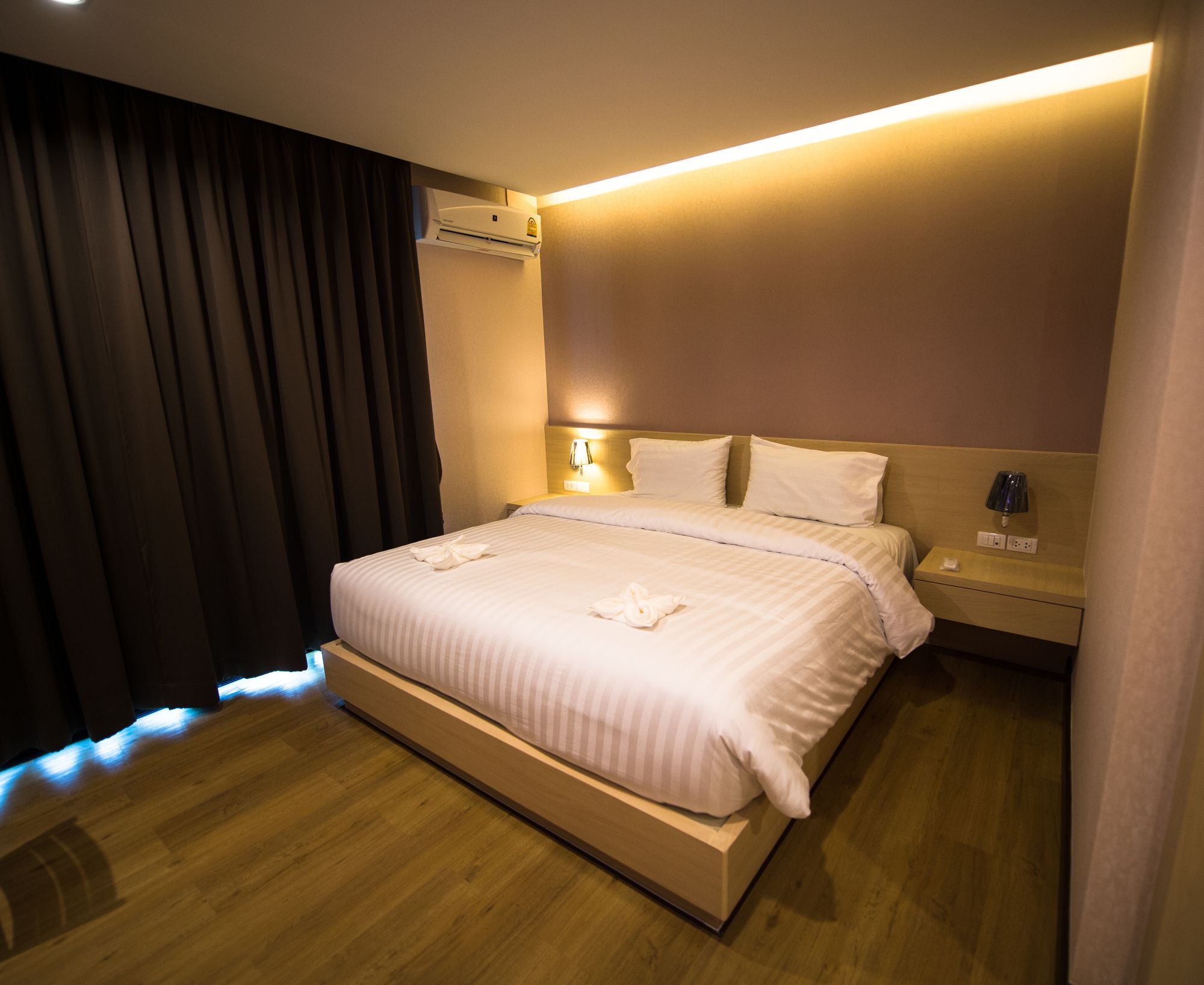 L Hotel Khon Kaen Exteriér fotografie