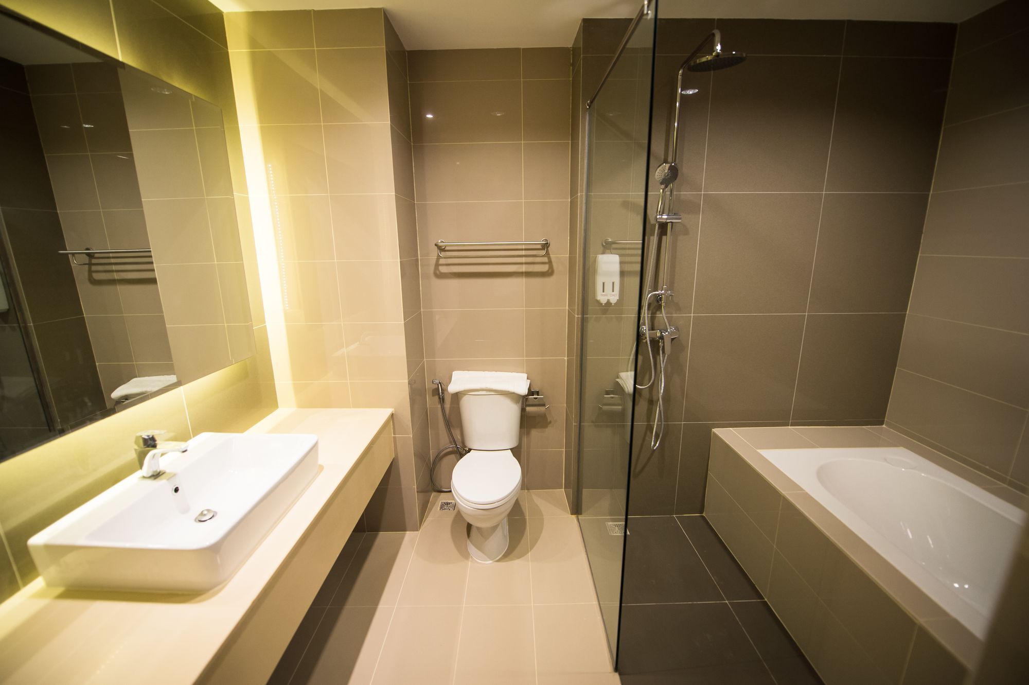 L Hotel Khon Kaen Exteriér fotografie