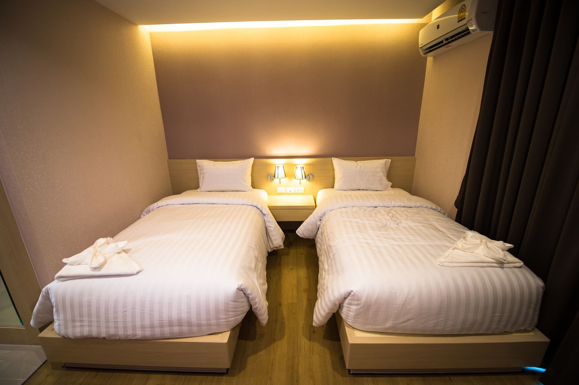 L Hotel Khon Kaen Exteriér fotografie