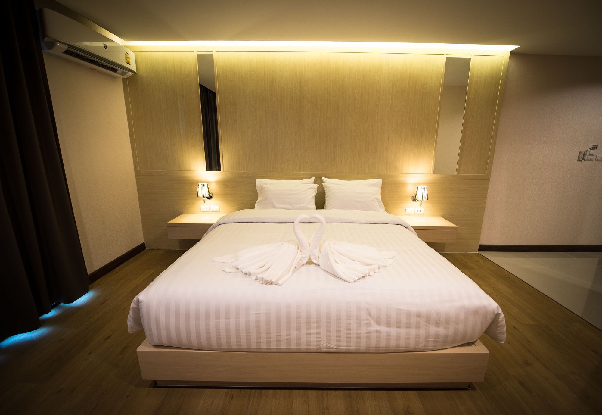 L Hotel Khon Kaen Exteriér fotografie